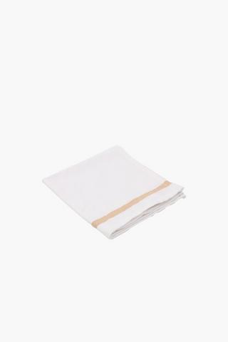 Surrey Stripe Napkin, 40x40cm
