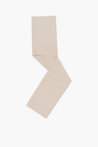 Moraine Stripe Table Runner