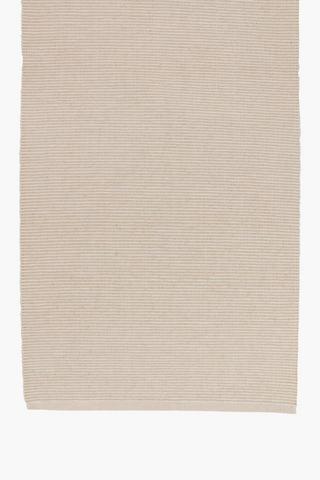 Moraine Stripe Table Runner