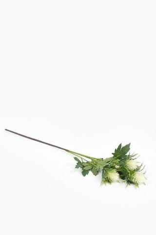 Thistle Single Stem, 64cm