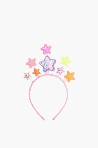 Stars Headband