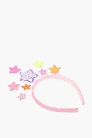 Stars Headband