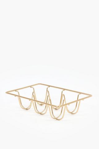 Metal Egg Holder