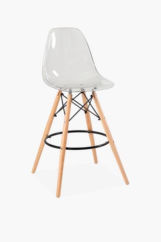 Retro Bar Chair