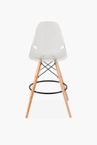 Retro Bar Chair