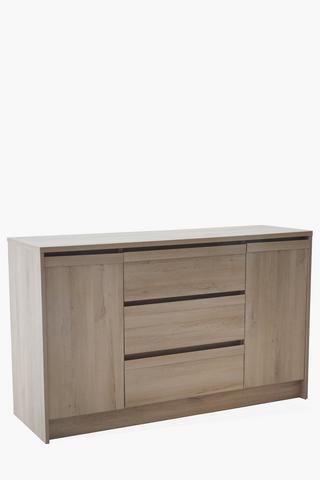 Monolith Sideboard