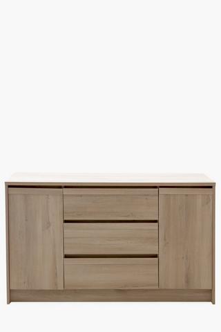 Monolith Sideboard
