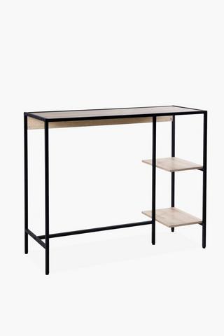 Bar Table And Stool Set