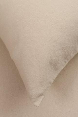Soft Touch Washed Sheeting Pack