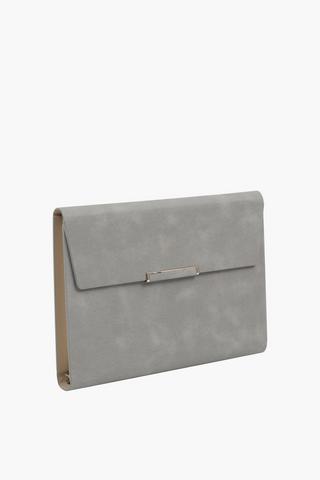 Pu Folder Notebook A5