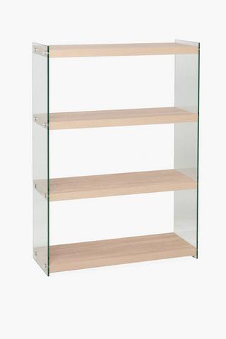 Dale Bookshelf