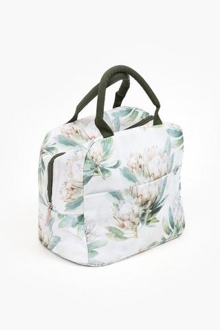 Newgate Floral Soft Cooler Bag