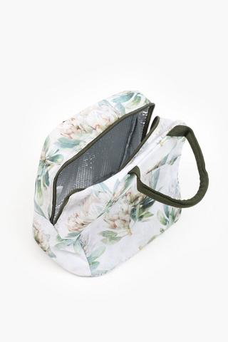 Newgate Floral Soft Cooler Bag