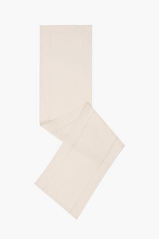 Woven Inner Stitch Table Runner