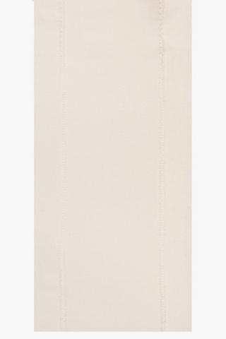 Woven Inner Stitch Table Runner