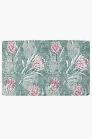 Macmurray Kitchen Mat, 43x73cm