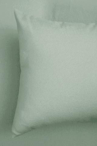 Winter Premium Brushed Cotton 2 Pack Standard Pillowcase