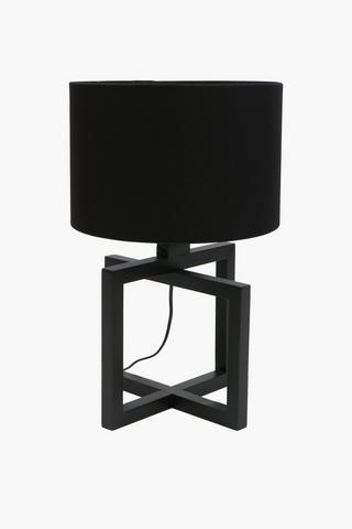 Ventura Table Lampset, B22