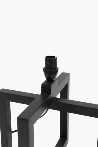 Ventura Table Lampset, B22