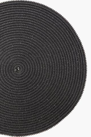 Lamix Round Placemat