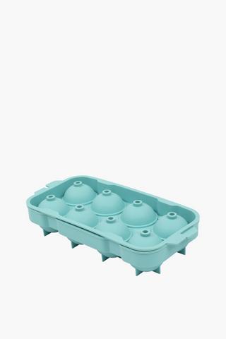 Silicone Ice Cube Mould