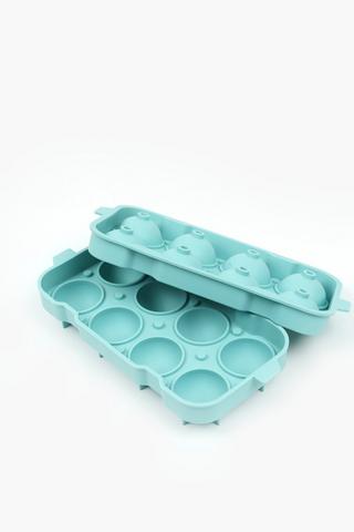 Silicone Ice Cube Mould