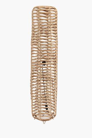 Kigali Woven Standing Lamp, B22