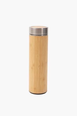 Stainless Steel Flask, 500ml