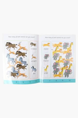 Let's Learn With Wildlife