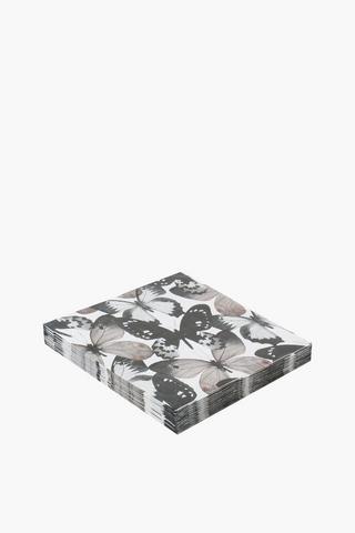 20 Pack Delta Serviette