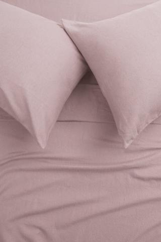 Winter Premium Brushed Cotton Flat Sheet
