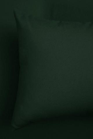 Winter Premium Brushed Cotton 2 Pack Standard Pillowcase