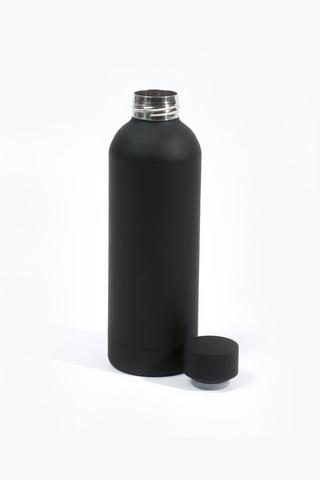 Stainless Steel Matte Bottle, 500ml