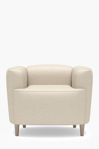 Grace Tub Chair Made To Order