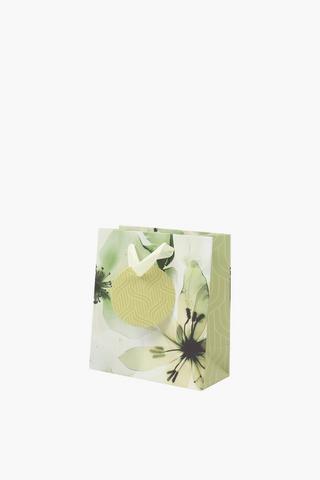 Airdrie Gift Bag Extra Small