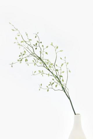 Spring Bud Single Stem, 96cm