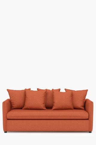 Georgia 3 Seater Sofa Made To Order