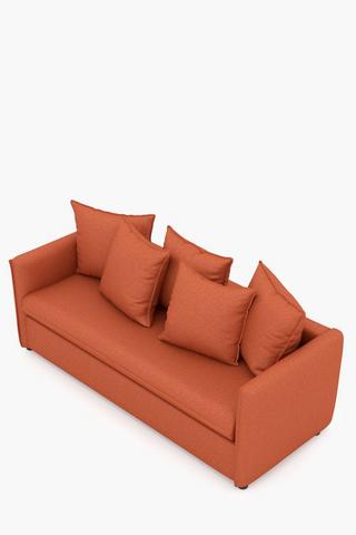 Georgia 3 Seater Sofa Made To Order