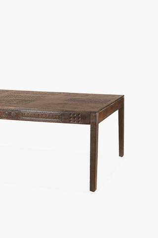 Sambisa Dining Table