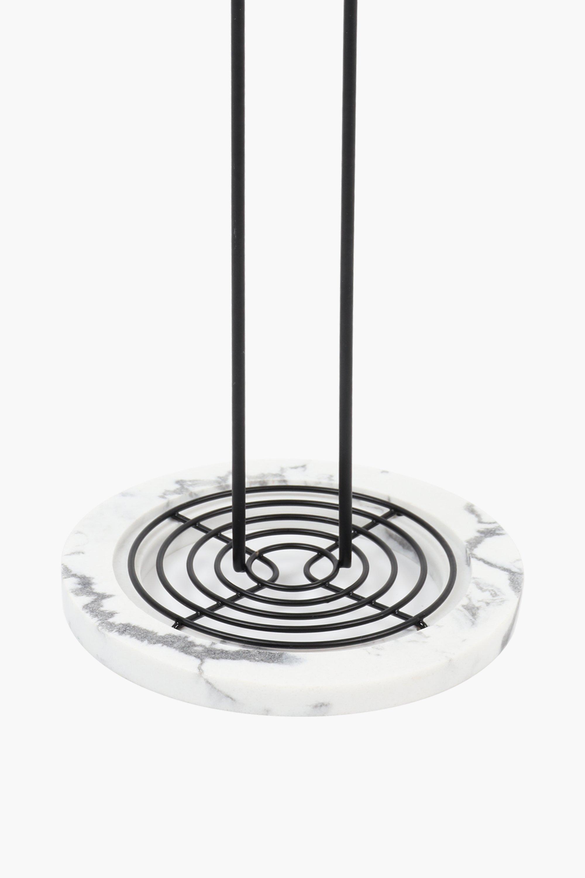 Bath Towel Marble Paper Towel Holder Kmart Kitchen Storage Kmart