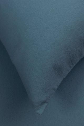 Winter Soft Touch Brushed Fitted Sheet Extra Large Extra Depth