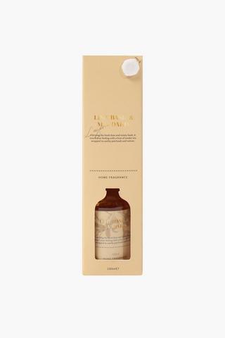 Lime And Basil Diffuser, 100ml