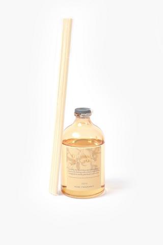 Lime And Basil Diffuser, 100ml
