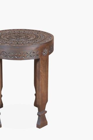 Sambisa Side Table