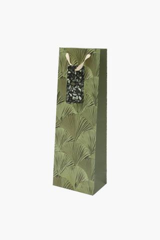 Westworld Wine Gift Bag