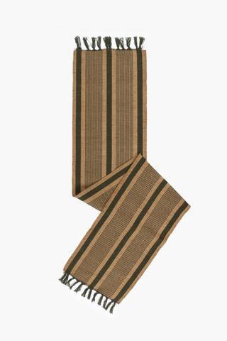 Jute Cotton Table Runner