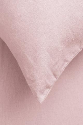 Winter Soft Touch Brushed Fitted Sheet