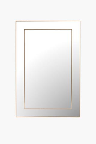 Luxe Classic Mirror, 60x105cm