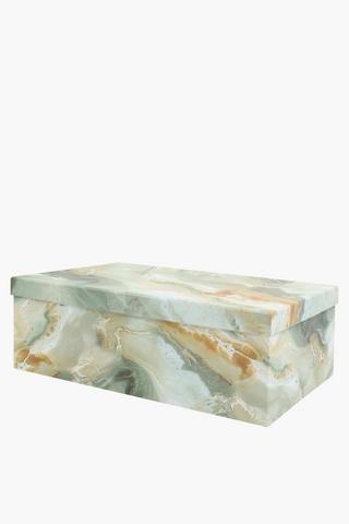 Westworld Abstract Magnetic Storage Box Small