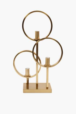 Celestial Ring Lamp, E14